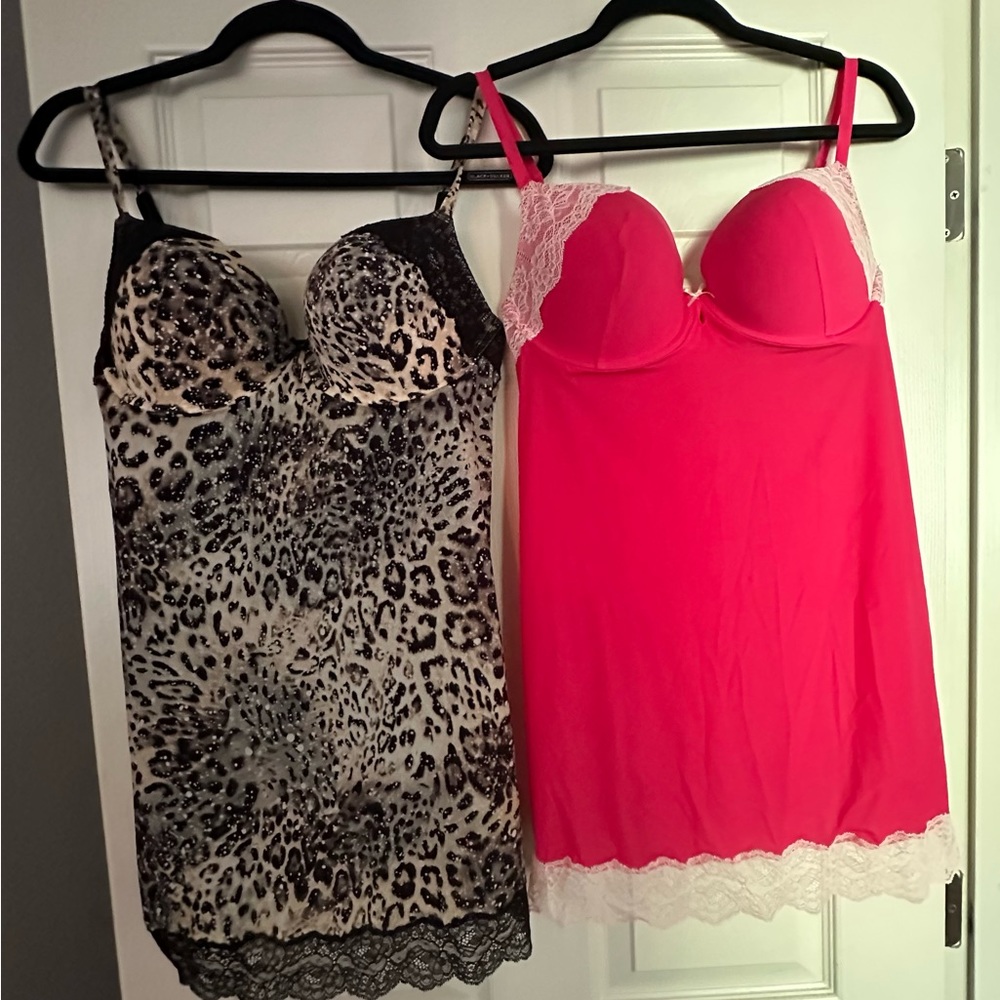 Victorias Secret Lingerie